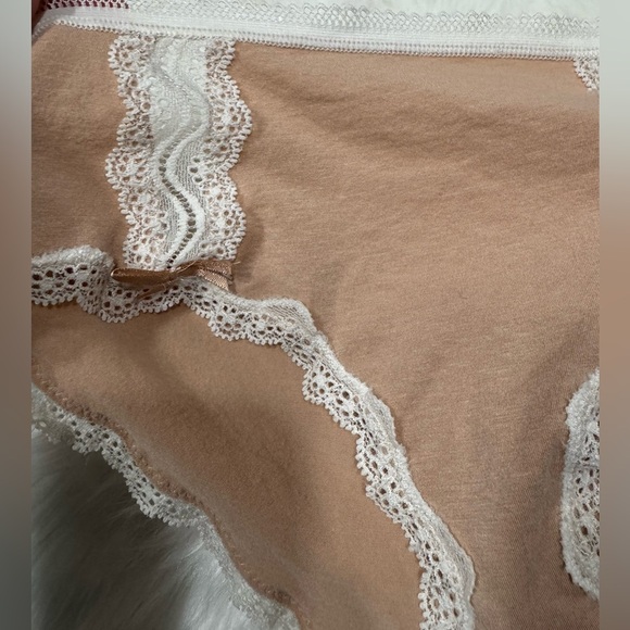 New Vintage Victorias Secret Angels Hiphugger - Picture 8 of 8